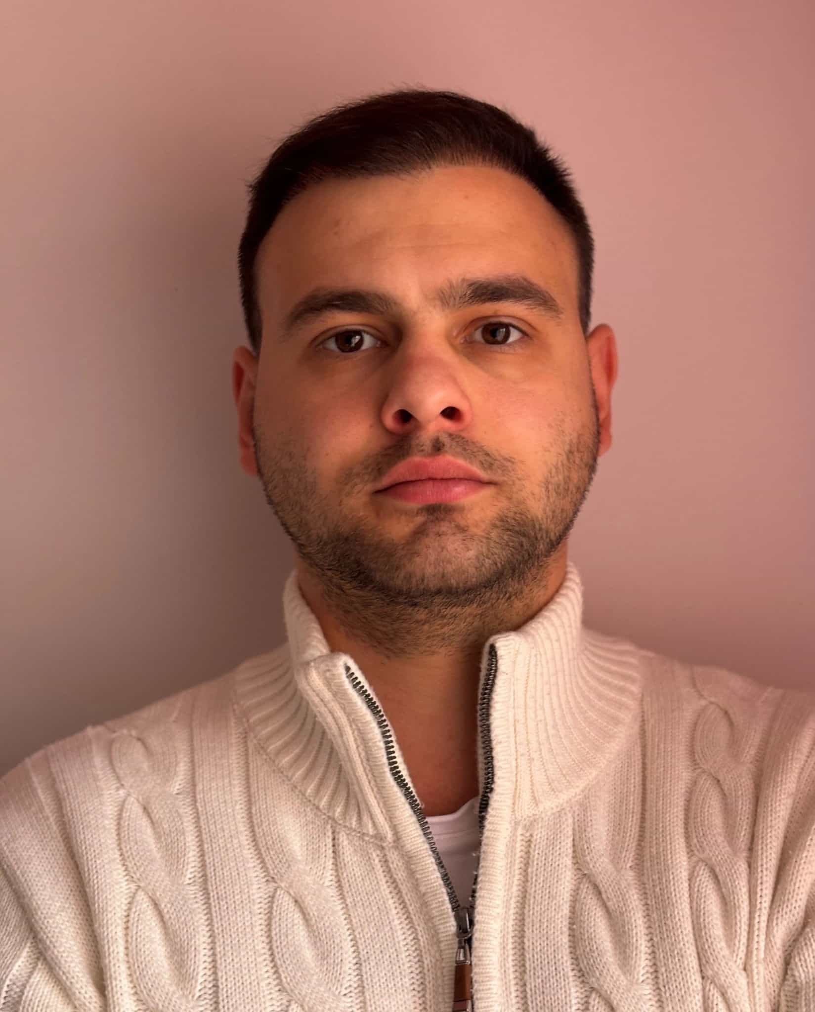 Profile photo of Valentin-Marko