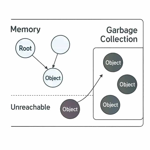Garbage Collection in Javascript